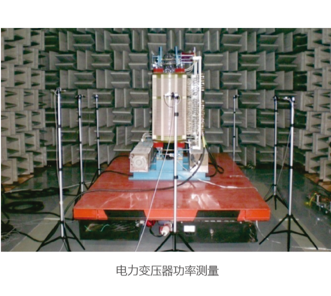 ACE6302  型聲功率測(cè)量系統(tǒng)(聲壓法)